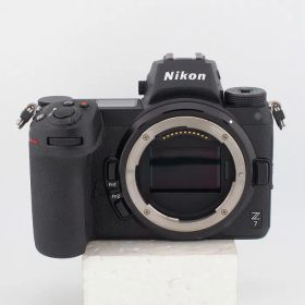 【中古】(ニコン) Nikon Z7