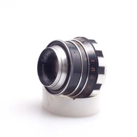 【中古】(アンジェニュー) ANGENIEUX 50/F2.9 TYPE Z7 L39改