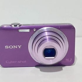 SONY Cyber-shot DSC-WX30