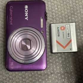 SONY Cyber-shot DSC-WX30 26010318