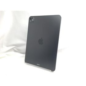 【中古】Apple 【Wi-Fi】 11インチ iPad Pro（M5/2025） 512GB スペースブラック 標準ガラス MDWM4J/A【秋葉3号】保証期間１ヶ月【ランクA】