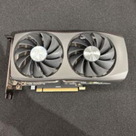 中古 ZOTAC 9288-2N714-001ZS (RTX4070 12GG6X1H3P) 1460021797 状態： Bランク