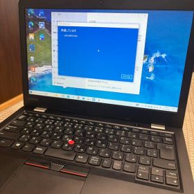 ThinkPad 13インチ Windows本体