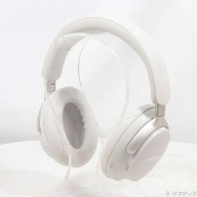 ソフマップ 〔展示品〕 QuietComfort Ultra Headphones QCULTRAHPWHT ホワイトスモーク【377】