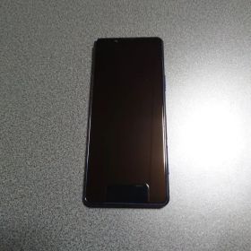Sony Xperia 5 Ⅱ SO-52A