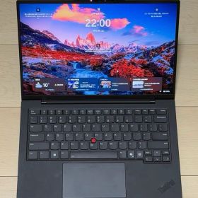 ThinkPad X1 Carbon Gen 13 Aura Edition