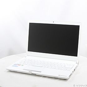 〔中古品〕 格安安心パソコン dynabook RZ73／FW PRZ73FW-SED プラチナホワイト ［Core-i3-7100U (2.4GHz)／4GB／HDD1TB／13.3インチワイド／Windows10 Home(64ビット)］〔中古品〕 格安安心パソコン dynabook RZ73／FW PRZ73FW-SED プラチナホワイト ［Core-i3-7100U (2.4GHz)／4GB／HDD1TB／13.3インチワイド／Windows10 Home(64ビット)］