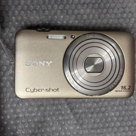 SONY Cyber-shot DSC-WX30 26011305