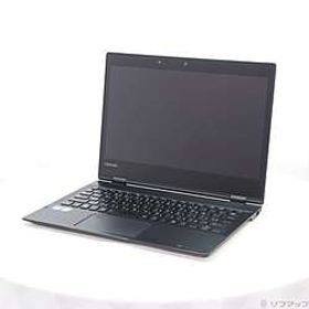 dynabook VZ72／FL PVZ72FL-NNA オニキスブルー 〔Windows 10〕 ［Core-i7-8550U (1.8GHz)／8GB／SSD256GB／12.5インチワイド／Wi