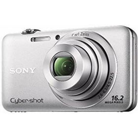 ソニー SONY デジタルカメラ Cyber-shot WX30 (1620万画素CMOS/光学x5) シルバー DSC-WX30/S g6bh9ry(コンパクトデジタルカメラ)