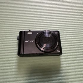 ソニー(SONY)のSONY コンパクトデジタルカメラ Cyber-Shot WX DSC-WX30(コンパクトデジタルカメラ)