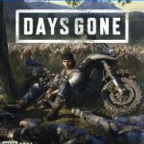 【中古】 Days Gone／PS4