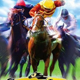 【中古】（新古品・未使用品） Champion Jockey Special - Switch