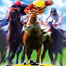 【中古】 Champion Jockey Special - Switch