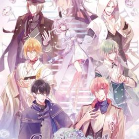 Cendrillon palika 限定版 Nintendo Switch サンドリヨンパリカ ニンテンドースイッチ ソフト 正規品 【中古】[海外直輸入USED]