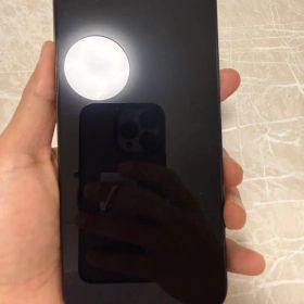 iPhone 16ProMax ブラックチタニウム 256GB