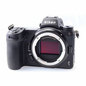 ニコン(Nikon)の■極上品■ Nikon Z7ii ボディ(ミラーレス一眼)