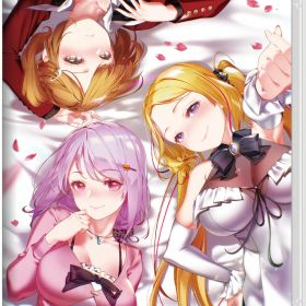 CFK 【Switch】SOME SOME コンビニエンスストア 通常版 [HAC-P-BBNQA NSW サム サム コンビニエンスストア ツウジョウ]