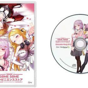 【中古】SOME SOME コンビニエンスストア -Switch