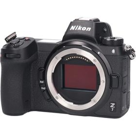ニコン(Nikon)のＺ７(デジタル一眼)