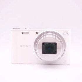 【美品】ソニー SONY Cyber-shot DSC-WX300