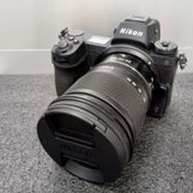 ミラーレス一眼カメラ Z7 24-70MM/F4S/FTZ NIKON (4575万画素)