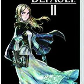 【中古】ブレイブリーデフォルトII -Switch