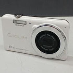 デジタルカメラ EX-Z780 WH CASIO (1610万画素)