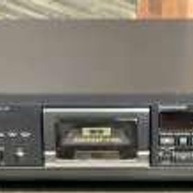 カセットデッキ RS-AZ7 TECHNICS