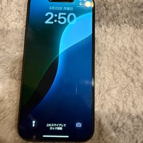 Apple iPhone 16 ブラック 本体