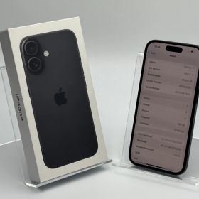 iPhone 16のメイン画像