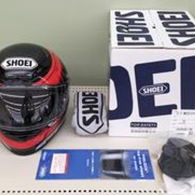 ヘルメット Z-7 MYSTIFY SHOEI