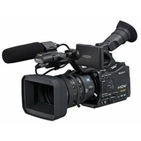 ソニー SONY HDVカムコーダー HVR-Z7J 6g7v4d0(ビデオカメラ)
