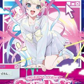 [メール便OK]【新品】【NS】NEEDY GIRL OVERDOSE[在庫品]