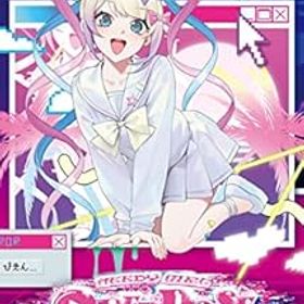 【中古】NEEDY GIRL OVERDOSE -Switch (初回特典は付属いたしません)
