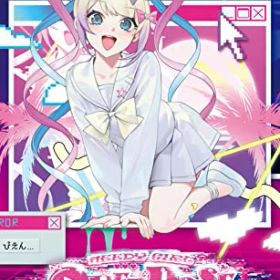 NEEDY GIRL OVERDOSE -Switch (初回特典は付属いたしません)