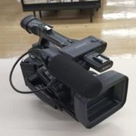 DVビデオカメラ HVR-Z7J SONY