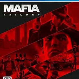 【中古】【良い】【PS4】マフィア トリロジーパック 【CEROレーティング「Z」】