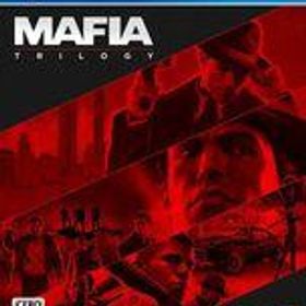 【中古】PS4ソフト マフィア トリロジーパック (18歳以上対象)