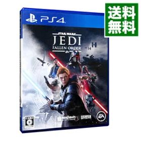【中古】PS4 Star Wars ジェダイ：フォールン・オーダー