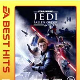 【中古】 Star Wars ジェダイ：フォールン・オーダー EA BEST HITS／PS4
