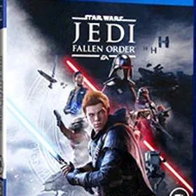 【中古】PS4 Star Wars ジェダイ：フォールン・オーダー