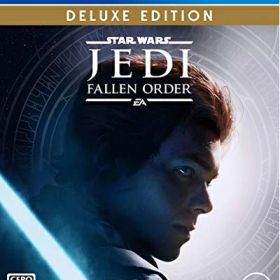 【中古】 Star Wars ジェダイ:フォールン・オーダー デラックス エディション ※特典等は付属いたしません。