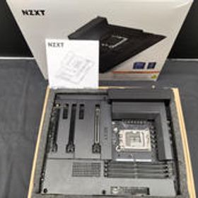 マザーボード N7 Z790 NZXT