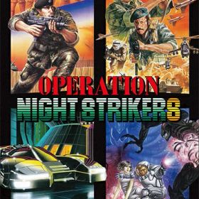 [メール便OK]【新品】【NS】オペレーション・ナイトストライカーズ 通常版[在庫品]