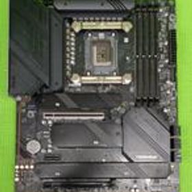 マザーボード MAGZ790 TOMAHAWK WIFI MSI