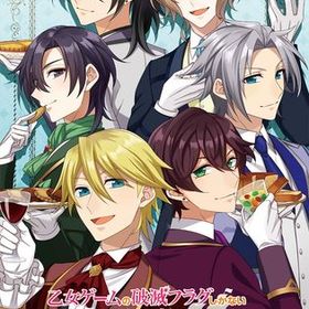 乙女ゲームの破滅フラグしかない悪役令嬢に転生してしまった...~波乱を呼ぶ海賊~限定版