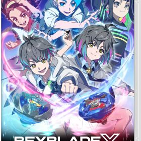 ベイブレードエックス XONE