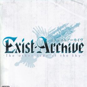【中古】イグジストアーカイヴ -The Other Side of the Sky-/PS4/PLJS70034/B 12才以上対象