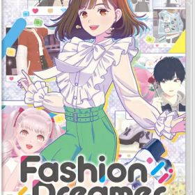在庫あり☆[メール便OK]【新品】【NS】ファッションドリーマー / Fashion Dreamer